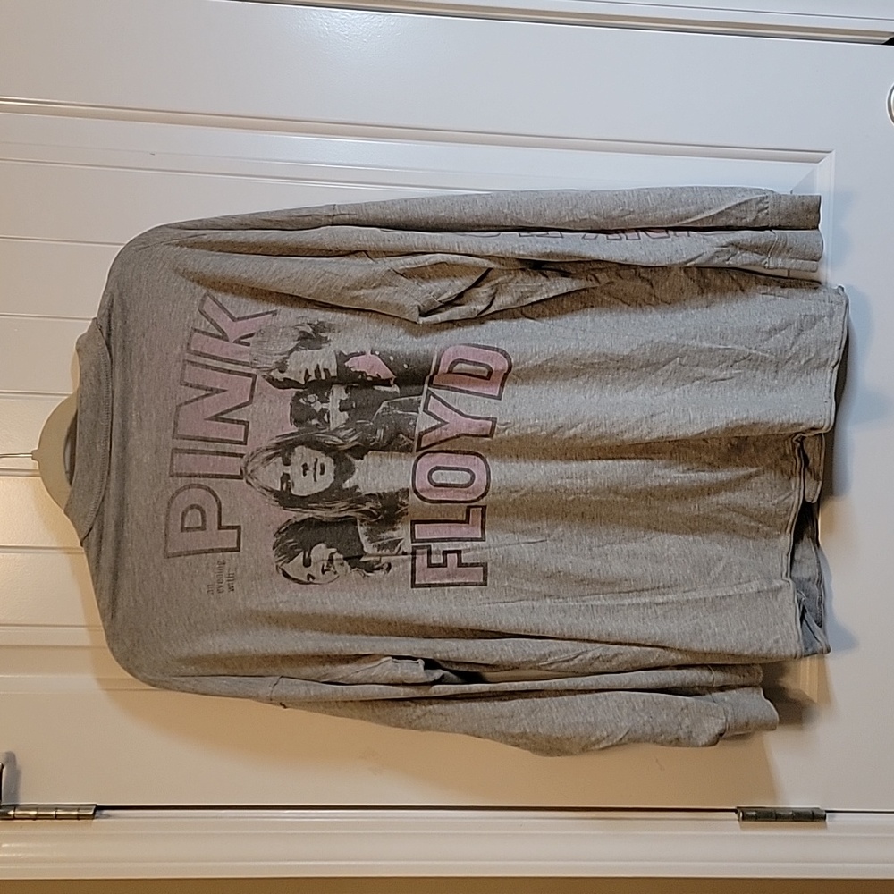 AE Pink Floyd long sleeve T size XXL